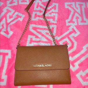 Michael Kors Crossbody Bag